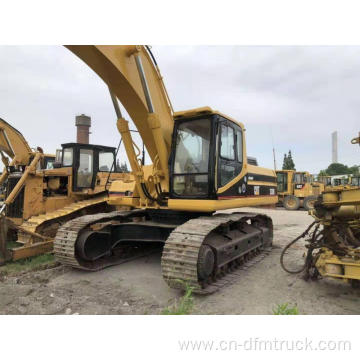 30tons used excavator caterpillar brand 330BL